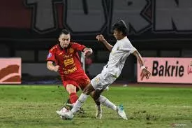 Arema FC Persiapkan 24 Pemain untuk Laga Persahabatan Melawan Persija Jakarta