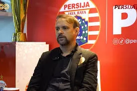 Mauricio Souza Belum Janji Tunjukkan Kekuatan Persija Jakarta Melawan Arema FC
