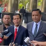 Pengacara Hasto Kristiyanto Kritik Hakim Pakai Masker, Pengadilan Berikan Penjelasan