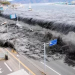 Gempa Magnitudo 6,0 Guncang Sorong, BMKG Pastikan Tidak Berpotensi Tsunami