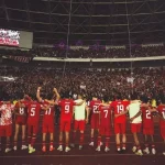 Timnas Indonesia Hadapi Timnas Vietnam di Final Piala AFF U-23 2025