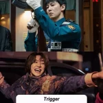 Nonton Drama Korea Trigger Full Episode Sub Indo dan Spoilernya