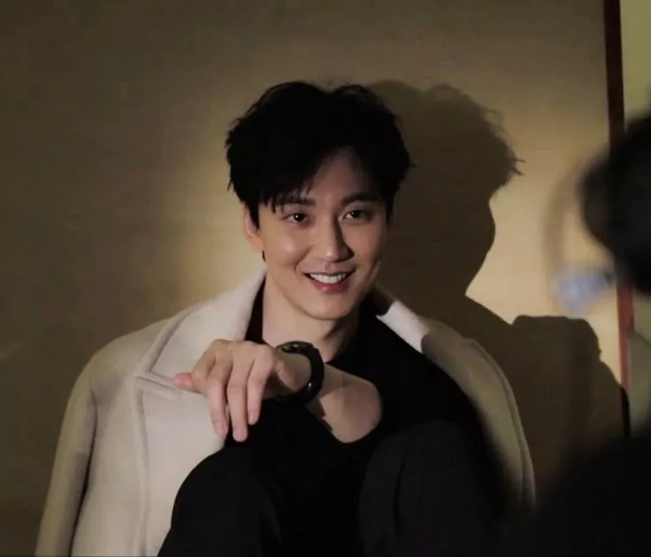 5 Rekomendasi Drakor Action dan Thriller Kim Nam Gil di Netflix, Termasuk Terbaru “Trigger”