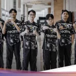 RRQ Hoshi Tampil Gemilang di Esports World Cup 2025, Libas Area 77 dengan Skor 2-0
