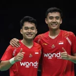 Jadwal Semifinal China Open 2025: Dua Wakil Indonesia Siap Rebut Tiket Final