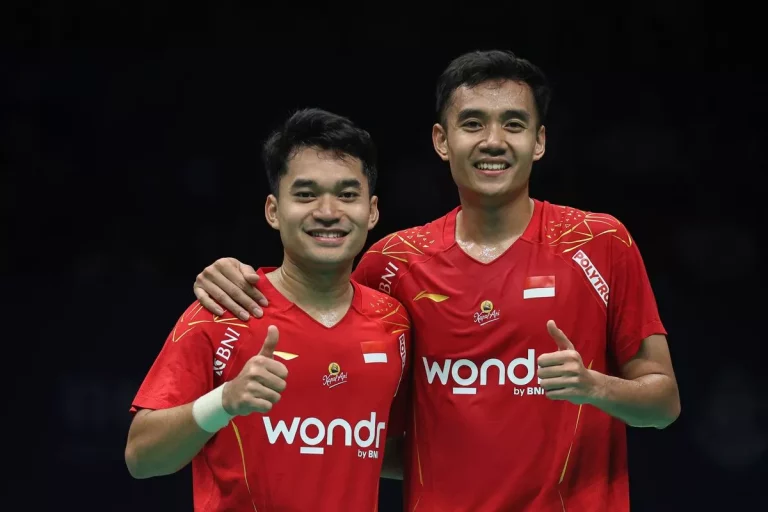Jadwal Semifinal China Open 2025: Dua Wakil Indonesia Siap Rebut Tiket Final