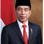 Jokowi Tampil Beda di Reuni Fakultas Kehutanan UGM dengan Kemeja Putih