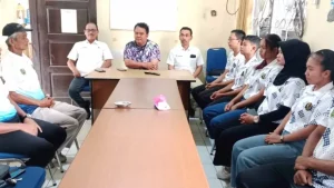 Banjarnegara Siap Tempur di Kualifikasi Porprov Tenis 2025, Target Lolos Penuh