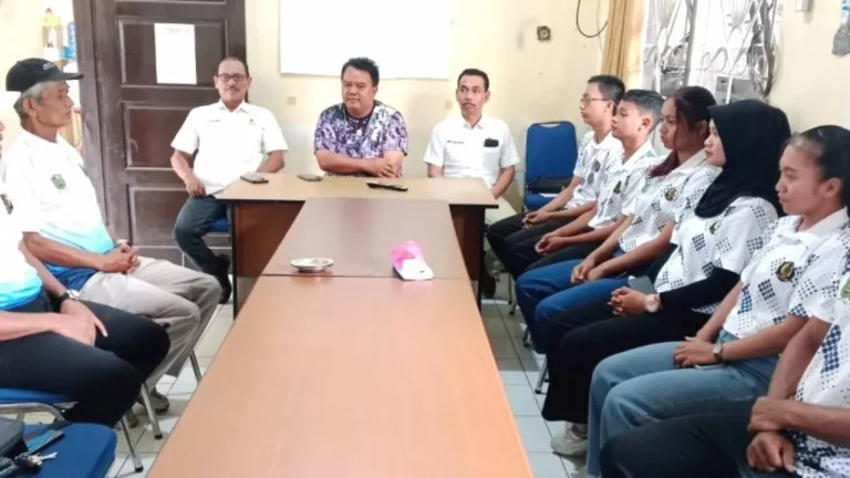 Banjarnegara Siap Tempur di Kualifikasi Porprov Tenis 2025, Target Lolos Penuh
