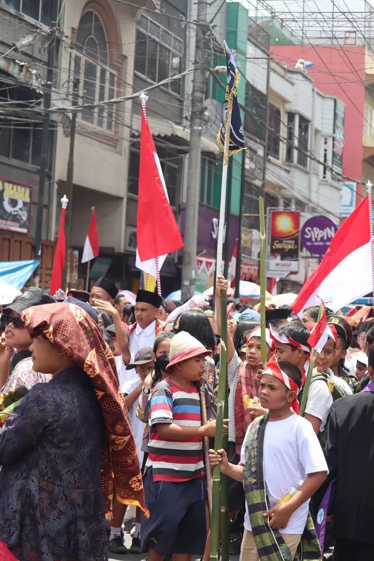 Kalender Libur Agustus 2025: Catat Tanggal Merah dan Cuti Bersama