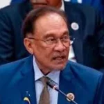 PM Malaysia Didesak Mundur, Begini Respons Anwar Ibrahim