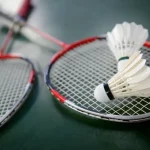 Kunlavut Vitidsarn Tersingkir di Perempat Final China Open 2025