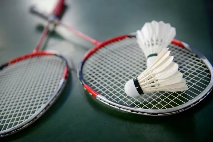 Kunlavut Vitidsarn Tersingkir di Perempat Final China Open 2025