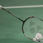 Penonton Partisan di Changzhou Bawa Wang Zhengxing Bungkam Antonsen di China Open