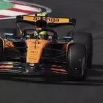 Hasil F1 GP Belgia 2025: McLaren Menang, Oscar Piastri Sabet Kemenangan Kedua di Musim Ini