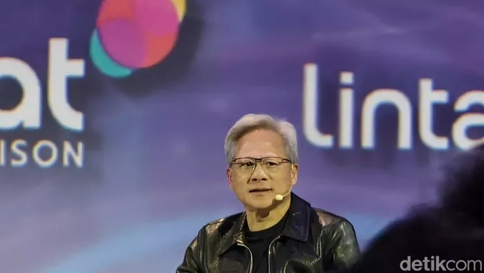 Bukan IT! Ini Jurusan yang Paling Disarankan Manusia Rp 2.300 Triliun