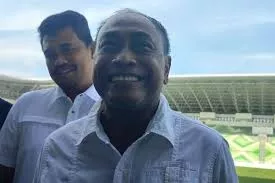Kas Hartadi Resmi Menjadi Pelatih PSMS Medan untuk Musim Liga 2 2025/2026