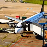 Kopilot Delta Airlines Ditangkap di Bandara San Francisco Setelah Mendarat