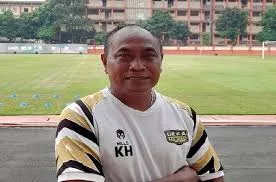 Bobby Nasution Dukung PSMS Medan, Pastikan Stadion Utama Sumut Siap Digunakan