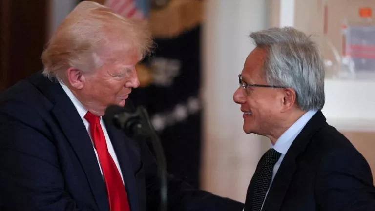 Manusia Rp 2.300 Triliun Jadi Anak Emas Trump, Elon Musk Minggir