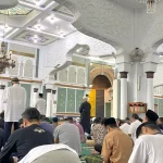 Keutamaan Sholat dan Jadwal Sholat Bandung Hari Ini, 28 Juli 2025