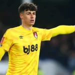 Ribut Soal Kiper! David Raya Santai, William Gallas Geram Soal Kepa ke Arsenal