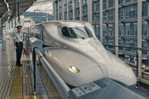 D Line Di Metro Los Angeles Akan Dibuka Kembali Sabtu Ini, Proyek Perluasan Tahap Pertama Hampir Rampung