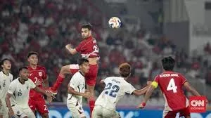 Taktik Berani Vanenburg Bawa Timnas Indonesia U-23 ke Final Piala AFF U-23 2025