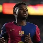 Debut Gemilang Marcus Rashford di Barcelona: 33 Menit yang Memukau