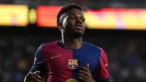 Debut Gemilang Marcus Rashford di Barcelona: 33 Menit yang Memukau