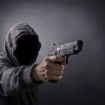 Baku Tembak di Baghdad: Polisi Bentrok dengan Pasukan Paramiliter