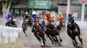 King Argentin Raih Sejarah dengan Sabet Triple Crown di Indonesia Derby 2025