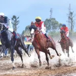 King Argentin Ukir Sejarah: Raih Triple Crown di Indonesia Derby 2025