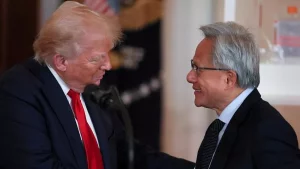 Manusia Rp 2.300 Triliun Jadi Anak Emas Trump, Elon Musk Minggir