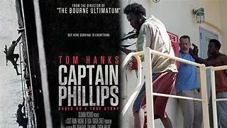 Sinopsis Captain Phillips: Aksi Menegangkan Tom Hanks Lawan Perompak Somalia