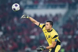 Sah! Emil Audero Gabung Cremonese, Siap Tampil Lagi di Serie A