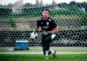 Resmi! Emil Audero Gabung Klub Promosi Serie A, Cremonese