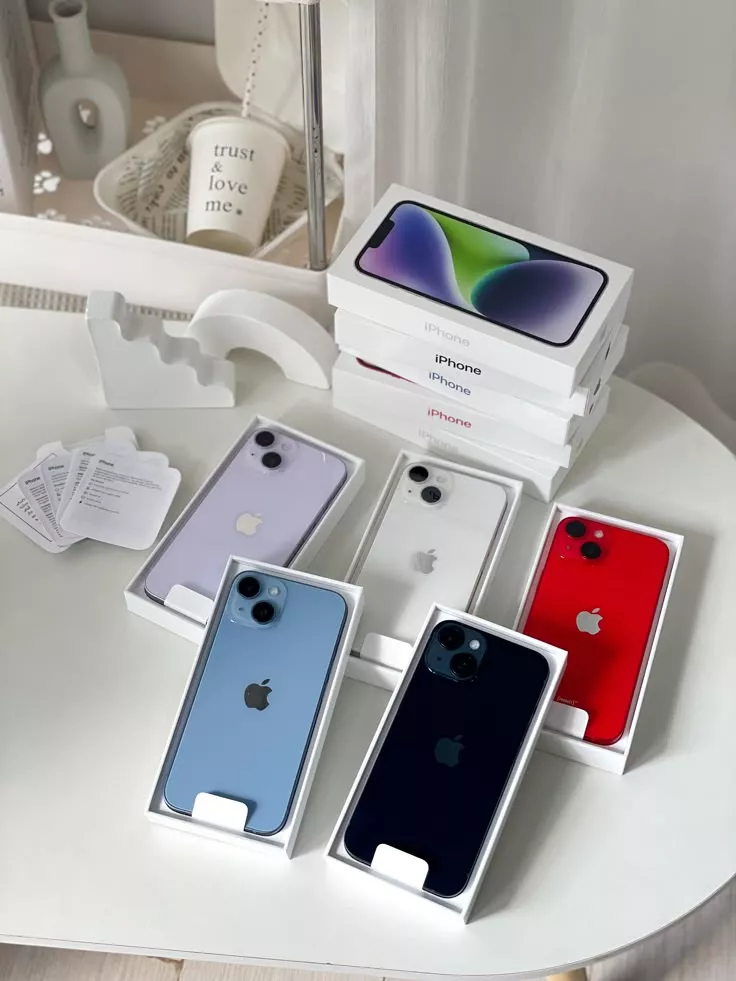 iPhone 12 dan iPhone 13 Masih Layak Beli di 2025: Skor AnTuTu Tembus 1 Juta, Harga Mulai Rp6 Jutaan!