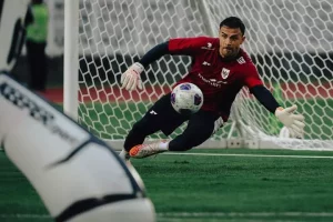 Top 3 Sports: Audero Gabung Cremonese, Fajar/Fikri Sabet Gelar Juara