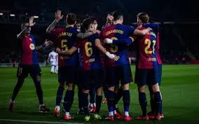 Barcelona Wonderkid Jan Virgili Jadi Incaran RCD Mallorca di Musim Panas 2025