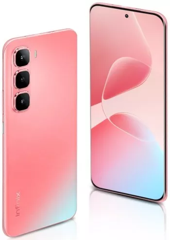 Infinix Hot 60 series makes global debut