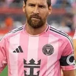 Lionel Messi Kecewa Berat Dihukum MLS Setelah Absen di Laga All-Star