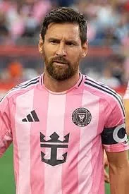 Lionel Messi Kecewa Berat Dihukum MLS Setelah Absen di Laga All-Star