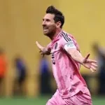 MLS Jatuhkan Sanksi untuk Lionel Messi dan Jordi Alba Setelah Mangkir dari Laga All-Star