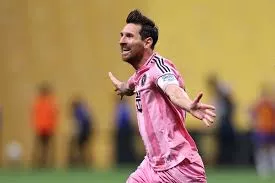 MLS Jatuhkan Sanksi untuk Lionel Messi dan Jordi Alba Setelah Mangkir dari Laga All-Star