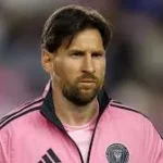 Hasil Inter Miami vs Cincinnati MLS 2025: Tanpa Messi, Laga Berakhir Imbang 0-0
