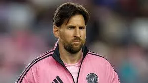 Hasil Inter Miami vs Cincinnati MLS 2025: Tanpa Messi, Laga Berakhir Imbang 0-0