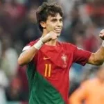 Joao Felix Siap Gabung Al Nassr, Sudah Tiba di Kamp Latihan Austria