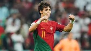 Joao Felix Siap Gabung Al Nassr, Sudah Tiba di Kamp Latihan Austria