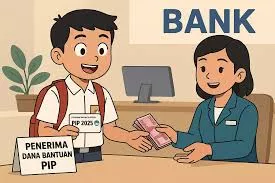 Kenapa Dana PIP 2025 Belum Cair? Cara Cek Status di pip.kemendikdasmen.go.id dan DTKS
